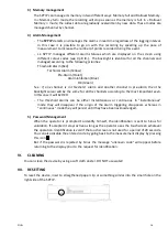 Preview for 16 page of JRI SPY IP 4 User Manual