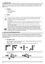 Preview for 3 page of JRI Spy RF AIR Manual