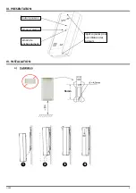 Preview for 4 page of JRI Spy RF AIR Manual