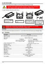 Preview for 7 page of JRI Spy RF AIR Manual