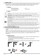 Preview for 3 page of JRI Spy RF ModeM Wifi User Manual