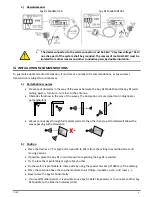 Preview for 4 page of JRI SPY RF Modem User Manual