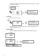 Предварительный просмотр 6 страницы JRI Spy RF T User Manual