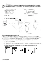 Preview for 4 page of JRI SPY RF Tc User Manual