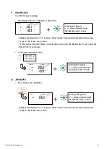 Preview for 18 page of JRI SPY RF Tc User Manual