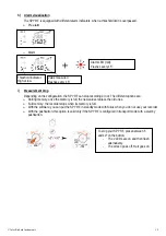 Preview for 19 page of JRI SPY RF Tc User Manual