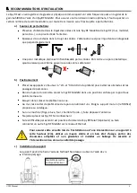 Preview for 4 page of JRI Spy RF U User Manual