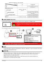 Preview for 10 page of JRI Spy RF U User Manual