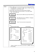 Предварительный просмотр 22 страницы JRI YJ-390DA Instruction Manual