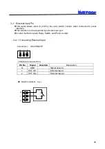 Предварительный просмотр 24 страницы JRI YJ-390DA Instruction Manual