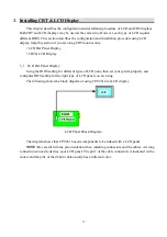 Предварительный просмотр 18 страницы JS Automation Corp CPU-2616 PCI-104 User Manual