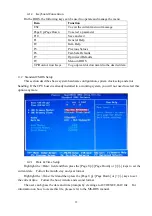 Предварительный просмотр 23 страницы JS Automation Corp CPU-2616 PCI-104 User Manual