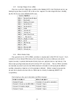 Предварительный просмотр 49 страницы JS Automation Corp CPU-2616 PCI-104 User Manual