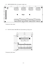 Preview for 11 page of JS Automation Corp DIO8265 User Manual