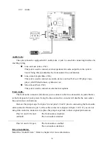 Preview for 27 page of JS Automation Corp FA-8653 User Manual