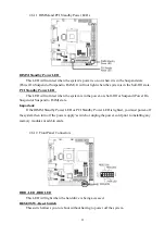 Preview for 36 page of JS Automation Corp FA-8653 User Manual