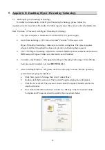 Preview for 61 page of JS Automation Corp FA-8653 User Manual