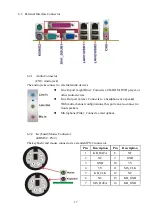 Preview for 18 page of JS Automation Corp FA-G410 User Manual