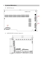 Предварительный просмотр 10 страницы JS Automation DIO9201 User Manual