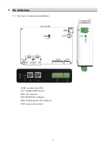 Preview for 10 page of JS Automation EMC8485 User Manual