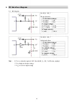 Preview for 12 page of JS Automation EMC8485 User Manual