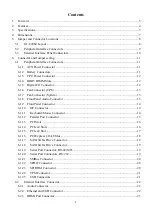 Preview for 2 page of JS Automation FA-C2060 User Manual