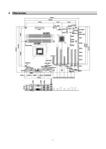 Preview for 8 page of JS Automation FA-C2060 User Manual