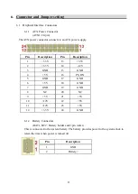 Preview for 12 page of JS Automation FA-C2060 User Manual