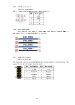 Preview for 13 page of JS Automation FA-C2060 User Manual