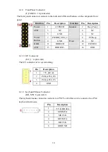 Preview for 15 page of JS Automation FA-C2060 User Manual