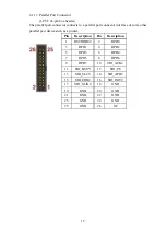 Preview for 16 page of JS Automation FA-C2060 User Manual