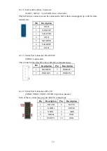 Preview for 20 page of JS Automation FA-C2060 User Manual