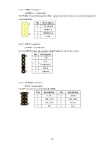 Preview for 21 page of JS Automation FA-C2060 User Manual