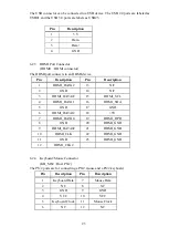 Preview for 24 page of JS Automation FA-C2060 User Manual