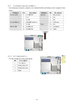 Preview for 15 page of JS Automation FA-Q670 User Manual