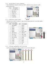 Preview for 16 page of JS Automation FA-Q670 User Manual