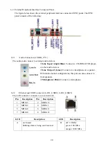 Preview for 21 page of JS Automation FA-Q670 User Manual