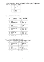 Preview for 22 page of JS Automation FA-Q670 User Manual