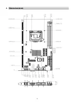 Preview for 9 page of JS Automation JD50SHB120 User Manual