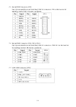 Preview for 15 page of JS Automation JD50SHB120 User Manual