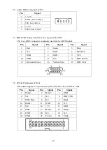 Preview for 16 page of JS Automation JD50SHB120 User Manual