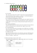 Preview for 17 page of JS Automation JD50SHB120 User Manual