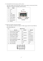 Preview for 18 page of JS Automation JD50SHB120 User Manual