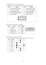 Preview for 19 page of JS Automation JD50SHB120 User Manual