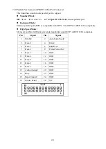 Preview for 21 page of JS Automation JD50SHB120 User Manual