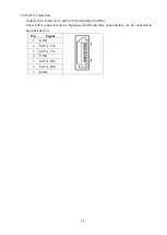 Preview for 22 page of JS Automation JD50SHB120 User Manual