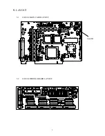 Preview for 6 page of JS Automation LSI-3104 User Manual