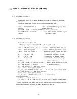 Preview for 15 page of JS Automation LSI-3104 User Manual