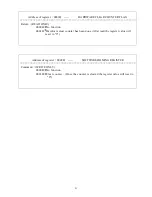 Preview for 22 page of JS Automation LSI-3104 User Manual