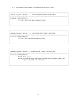 Preview for 24 page of JS Automation LSI-3104 User Manual